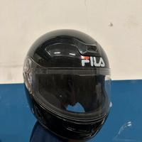Casco FILA anni 90