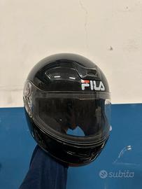 Casco FILA anni 90