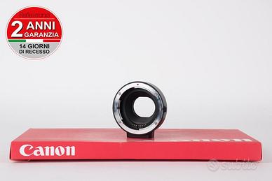 Adattatore Meike MK-C-AF4 per Canon EF - EF-M USAT