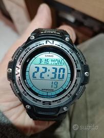 Casio sgw-100