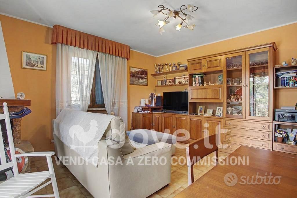 Appartamento – Caravate, Stallazzo - Vista 5