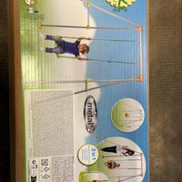 Altalena bimbi multiuso