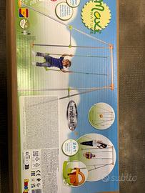 Altalena bimbi multiuso