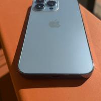 I phone 13 PRO sierra 256gb