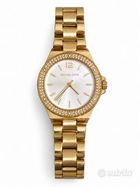 Orologio donna micheal korse