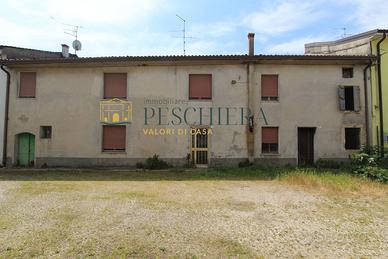 Casa indipendente - Valeggio sul Mincio