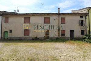 Casa indipendente - Valeggio sul Mincio