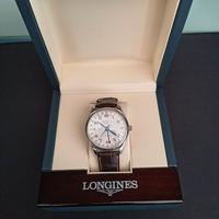 Longines Master Collection  Ref. L2.718.4