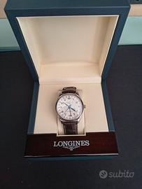 Longines Master Collection  Ref. L2.718.4