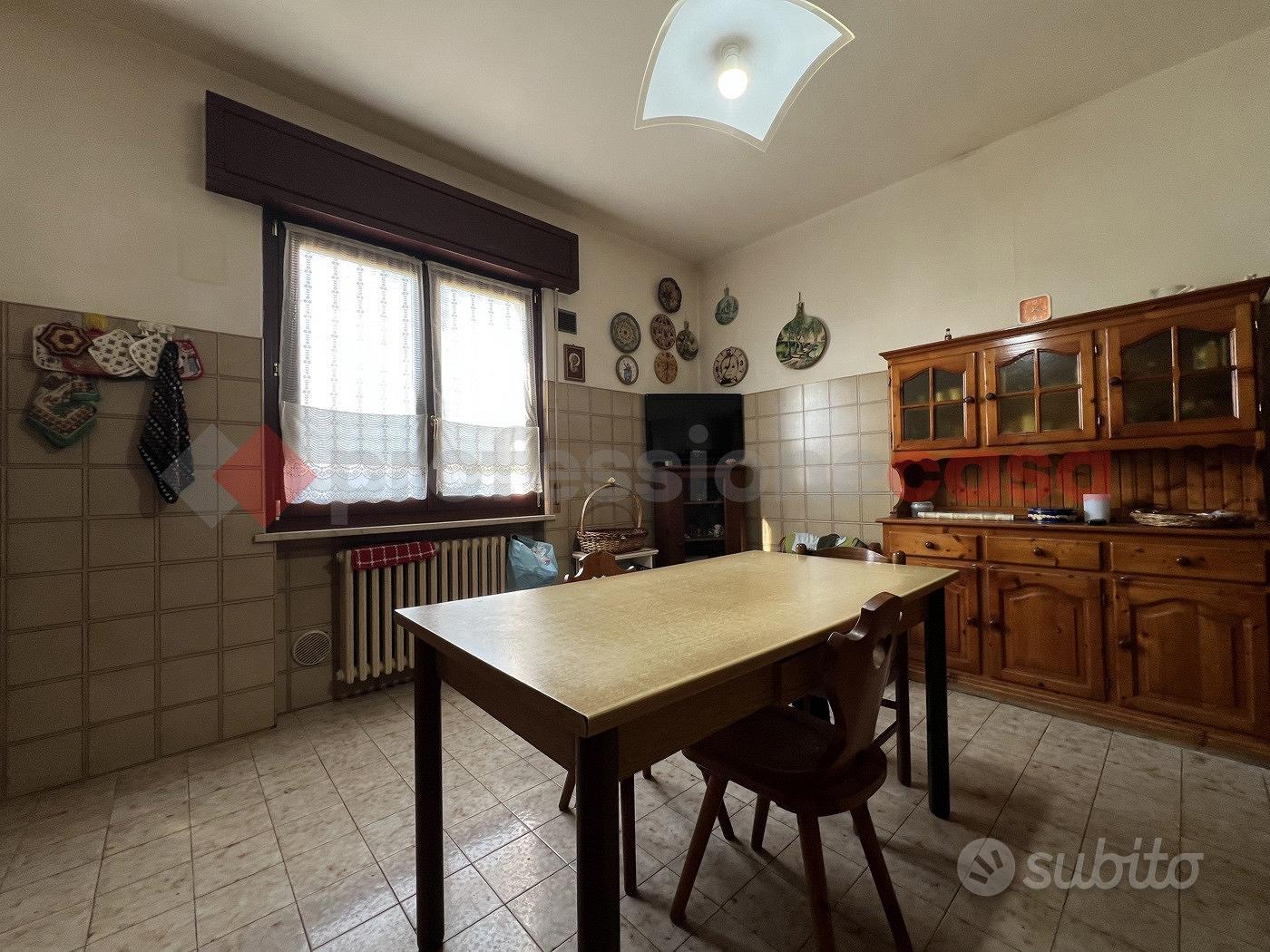 Apartment in Bovolone, Crosare - Vista 2