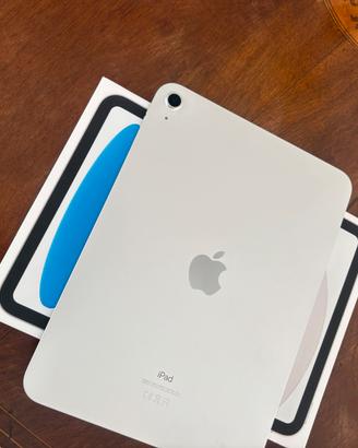 Ipad nuovo