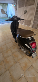Vespa piaggio