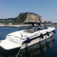 Cigala & Bertinetti Champion 41 + posto barca