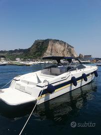 Cigala & Bertinetti Champion 41 + posto barca