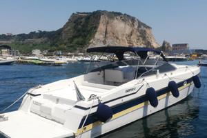 Cigala & Bertinetti Champion 41 + posto barca