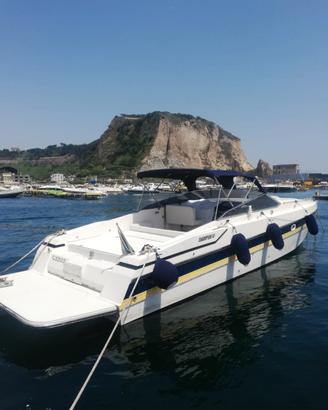 Cigala & Bertinetti Champion 41 + posto barca