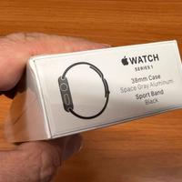 APPLE WATCH SERIE  1  SIGILLATO