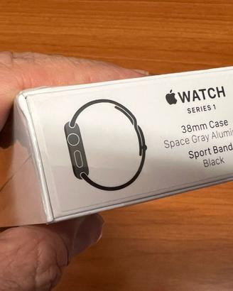 APPLE WATCH SERIE  1  SIGILLATO