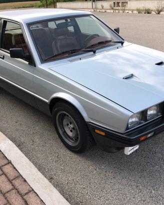 Maserati Biturbo 420S 1986