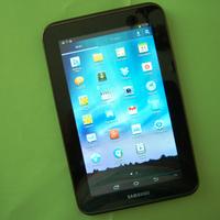 Samsung Tab 2