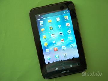 Samsung Tab 2