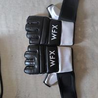 Guanti box WFX  L 