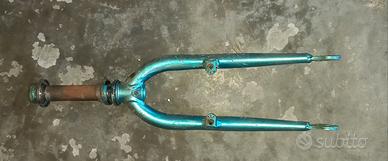 RICAMBI FORCELLA BICI BIMBO VINTAGE-SKY