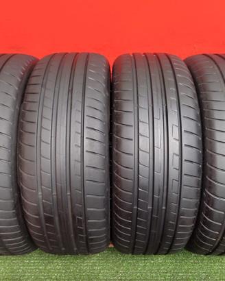235 50 19 Gomme Estive 2024 GoodYear 235 50 R19