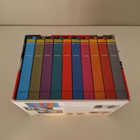 Getty Images Decades 1900s-1990s