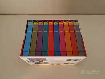 Getty Images Decades 1900s-1990s