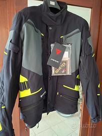 Giacca e pantaloni Carve Master