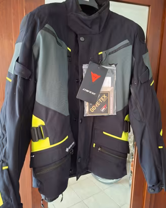 Giacca e pantaloni Carve Master