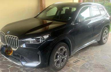 Bmw x1 (u11) - 10/2022