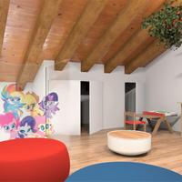 Grafica 3d rendering