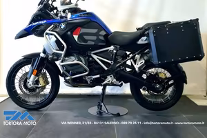BMW r 1250 gs Adventure Rallye Abs my21