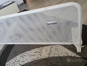 Sponda da letto Brevi