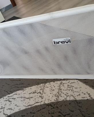 Sponda da letto Brevi