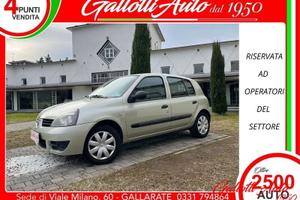 Renault Clio 1.2 Confort Gpl 60cv 5p