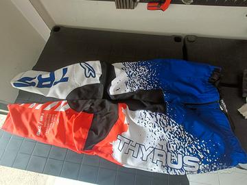 completo enduro
