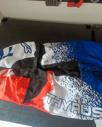 completo enduro