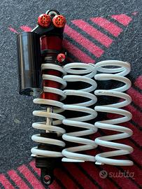 Mono ammortizzatore wp trax