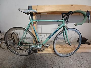 Bici da corsa BIANCHI