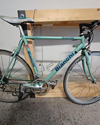 Bici da corsa BIANCHI