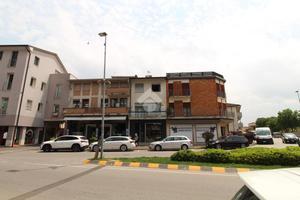2 LOCALI A CAMISANO VICENTINO