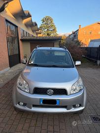 Daiatshu Terios 1.3 4x4 SX GPL - 2007