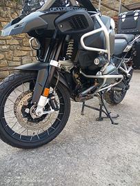BMW R 1200GS Adventure 