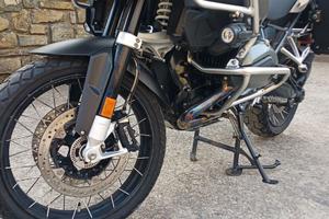 BMW R 1200GS Adventure 