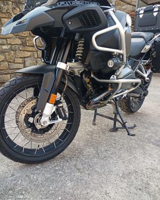 BMW R 1200GS Adventure 