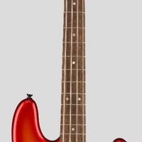 Squier Contemporary Precision + custodia Fender