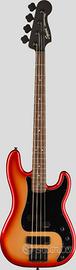 Squier Contemporary Precision + custodia Fender